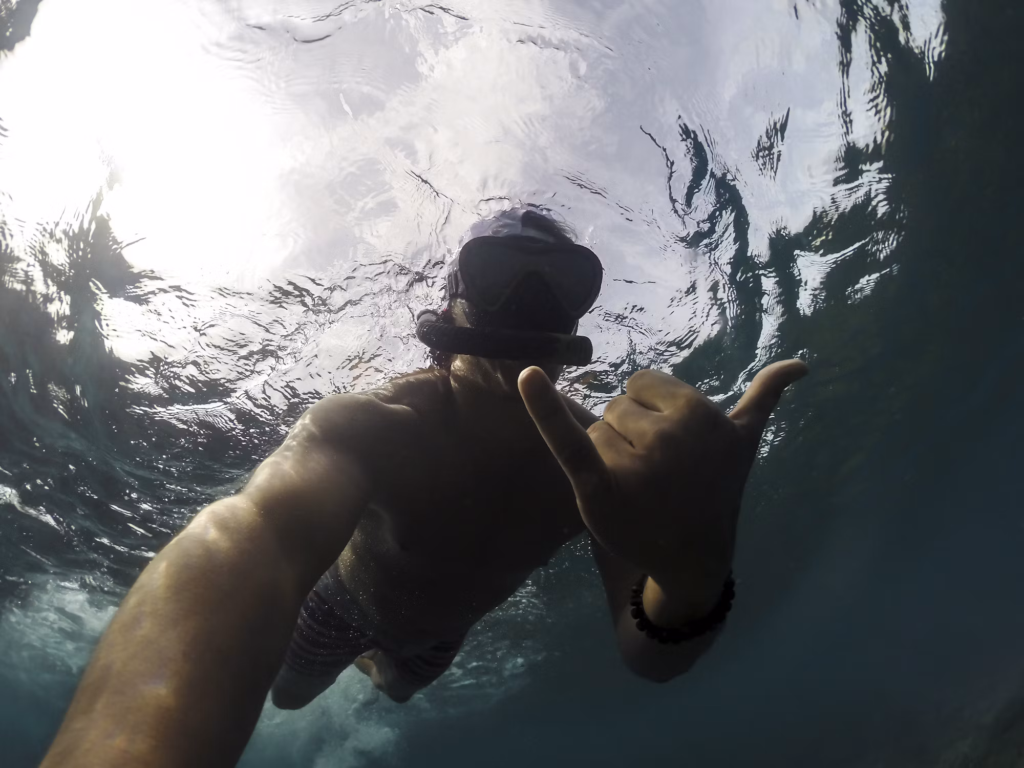 A Deep Dive into the Art of Underwater Exploration